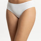PANTALETA KAYSER DE ALGODÓN BLANCO DE MUJER