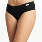 PANTALETA KAYSER MUJER ALGODÓN NEGRO