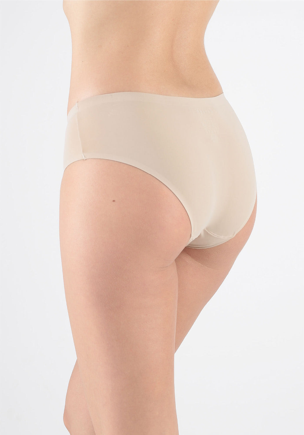 PANTALETA MICROFIBRA