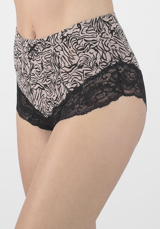 PANTALETA ALGODÓN