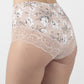 PANTALETA ALGODÓN ROSADO MUJER