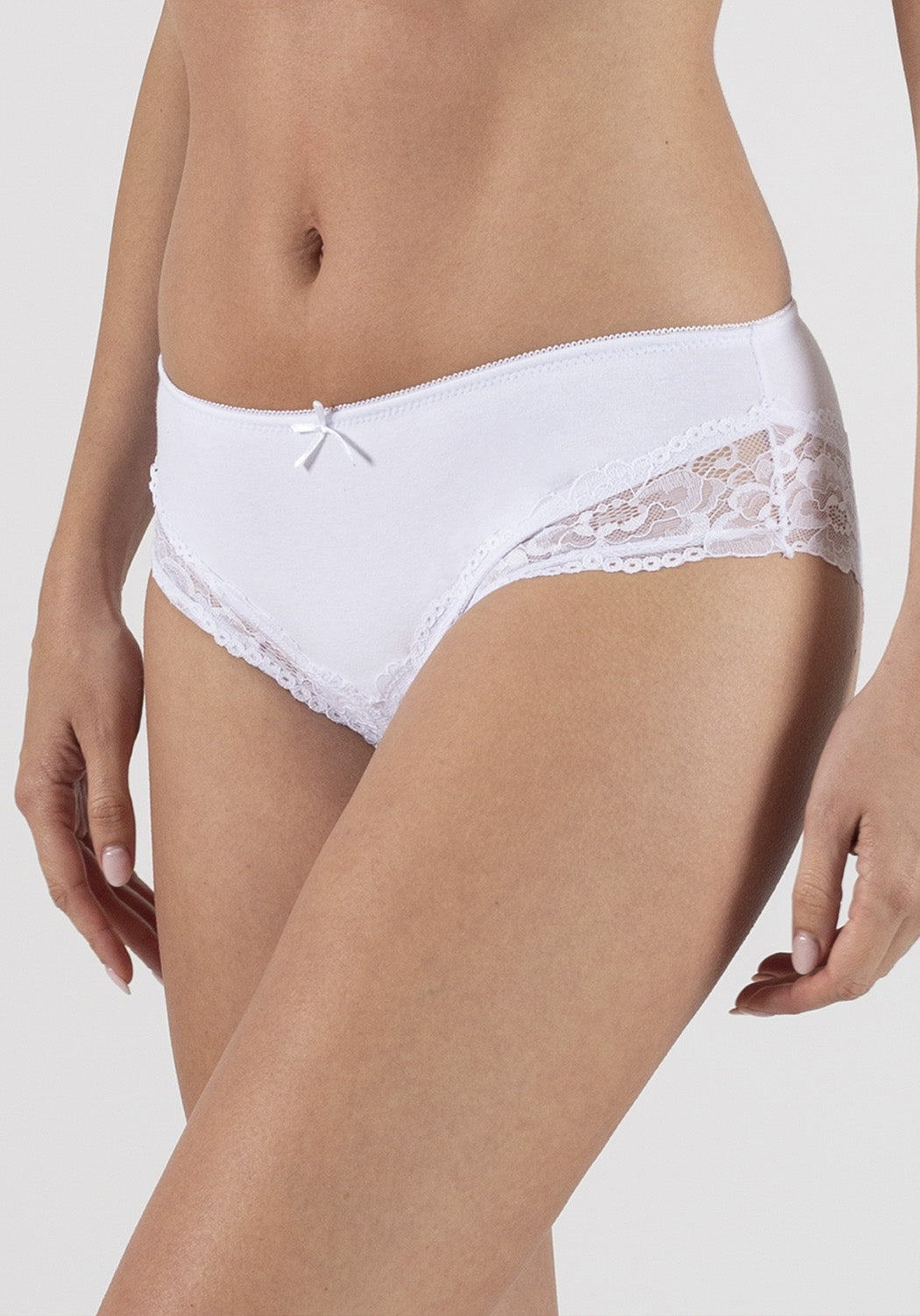 PANTALETA ALGODÓN