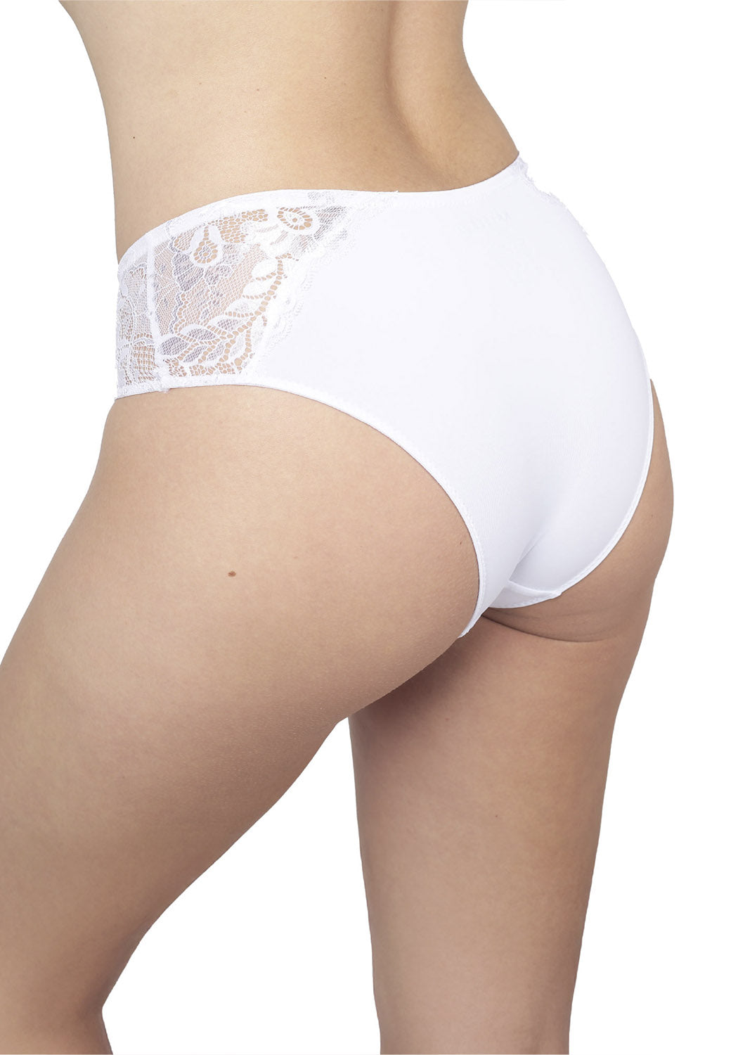 PANTALETA MICROFIBRA
