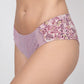 PANTALETA MICROFIBRA ROSADO MUJER