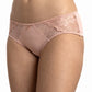 PANTALETA  KAYSER DE MICROFIBRA ROSADO DE MUJER