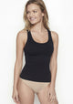CAMISETA MODELADORA SIN COSTURA
