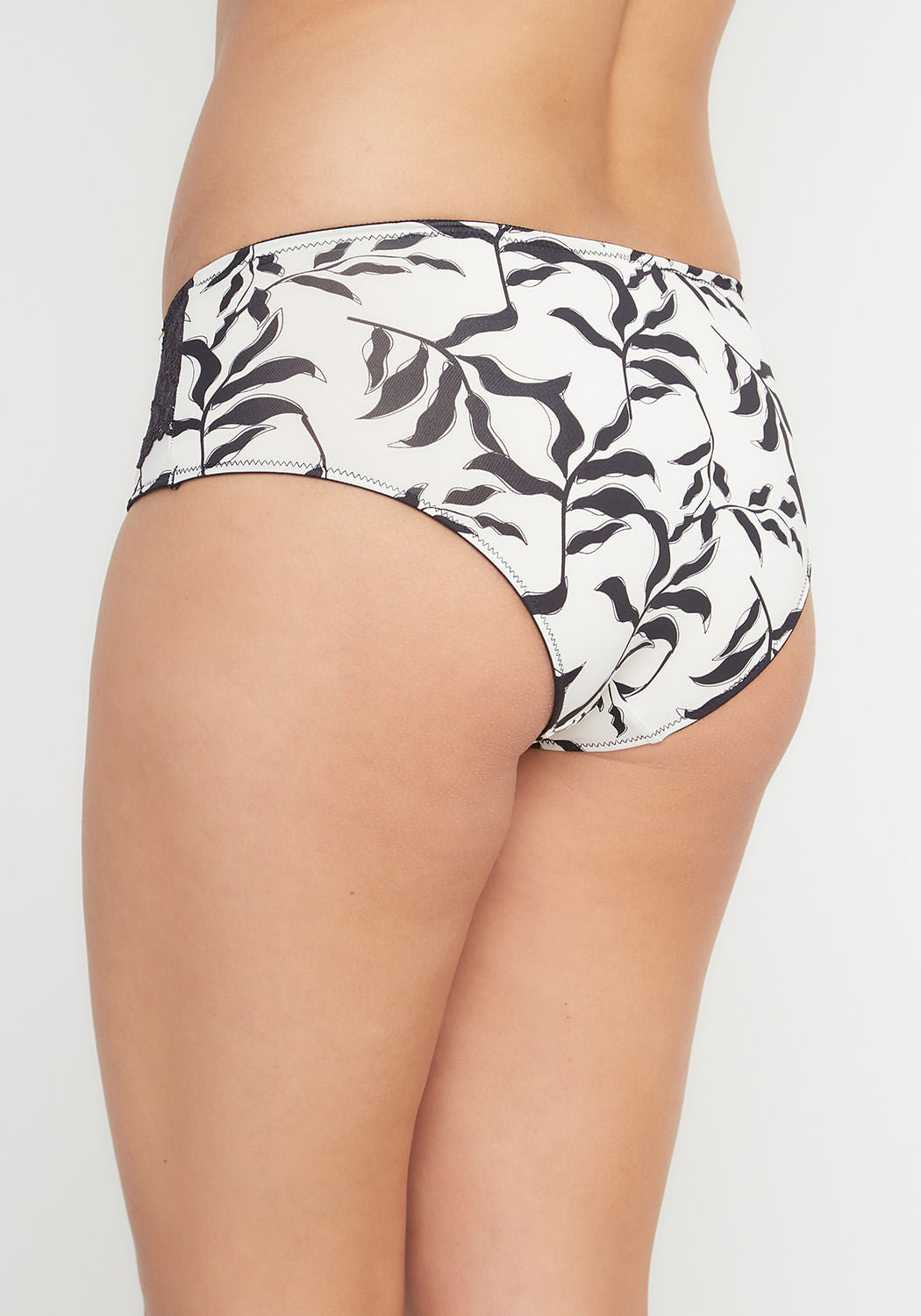 PANTALETA MICROFIBRA