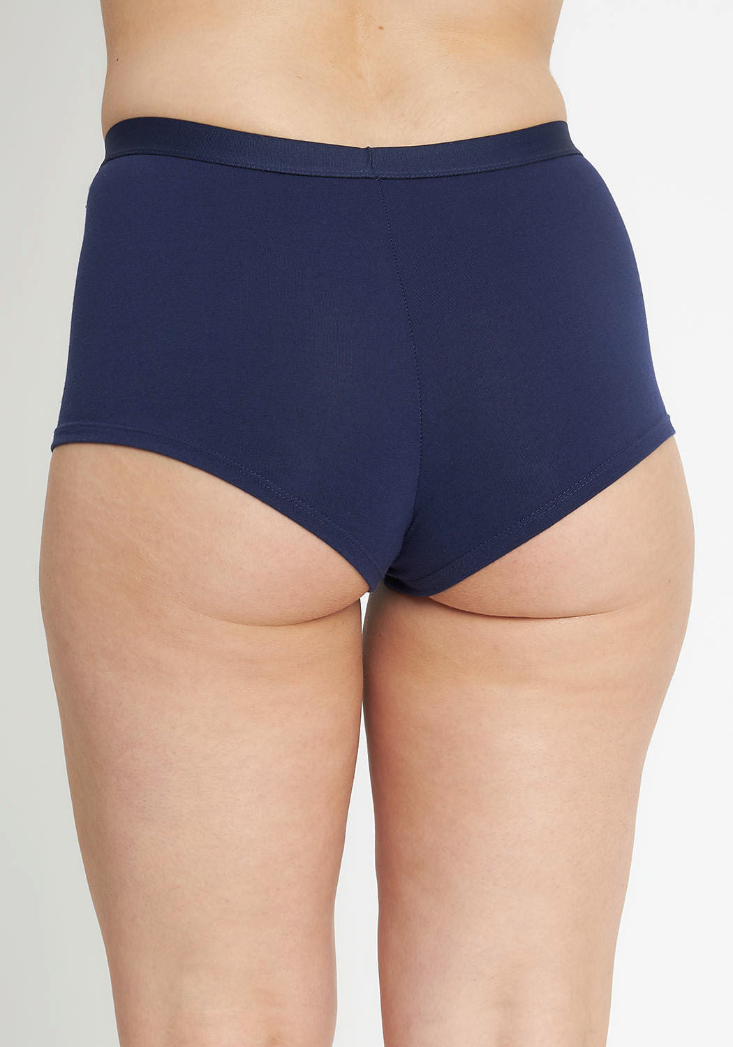 PANTALETA LISA ALGODON