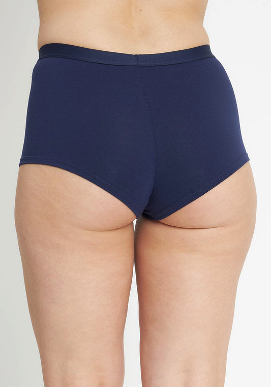 PANTALETA LISA ALGODON