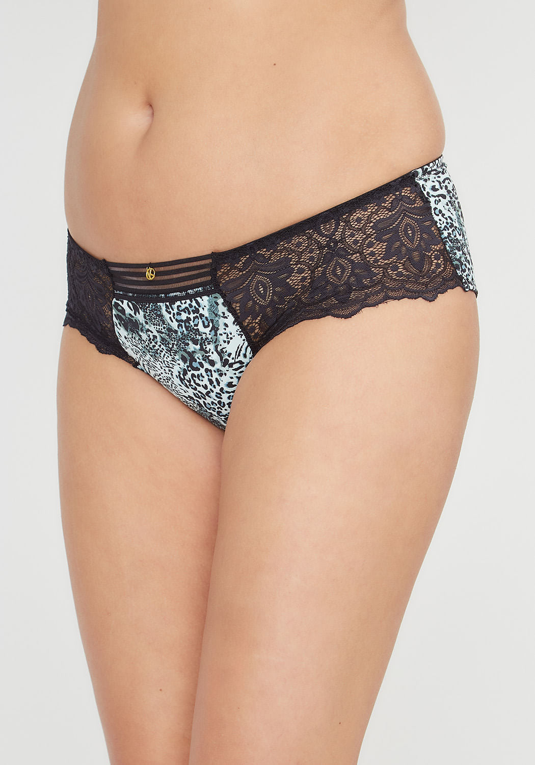 PANTALETA MICROFIBRA