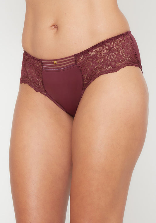 PANTALETA MICROFIBRA