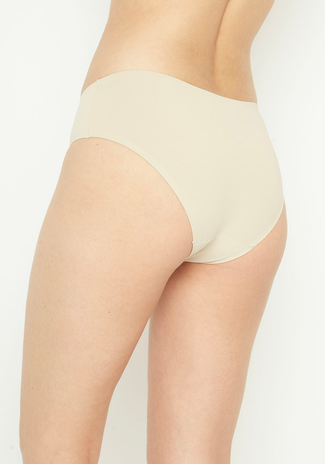 PANTALETA MICROFIBRA