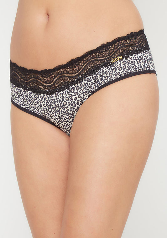 PANTALETA MICROFIBRA