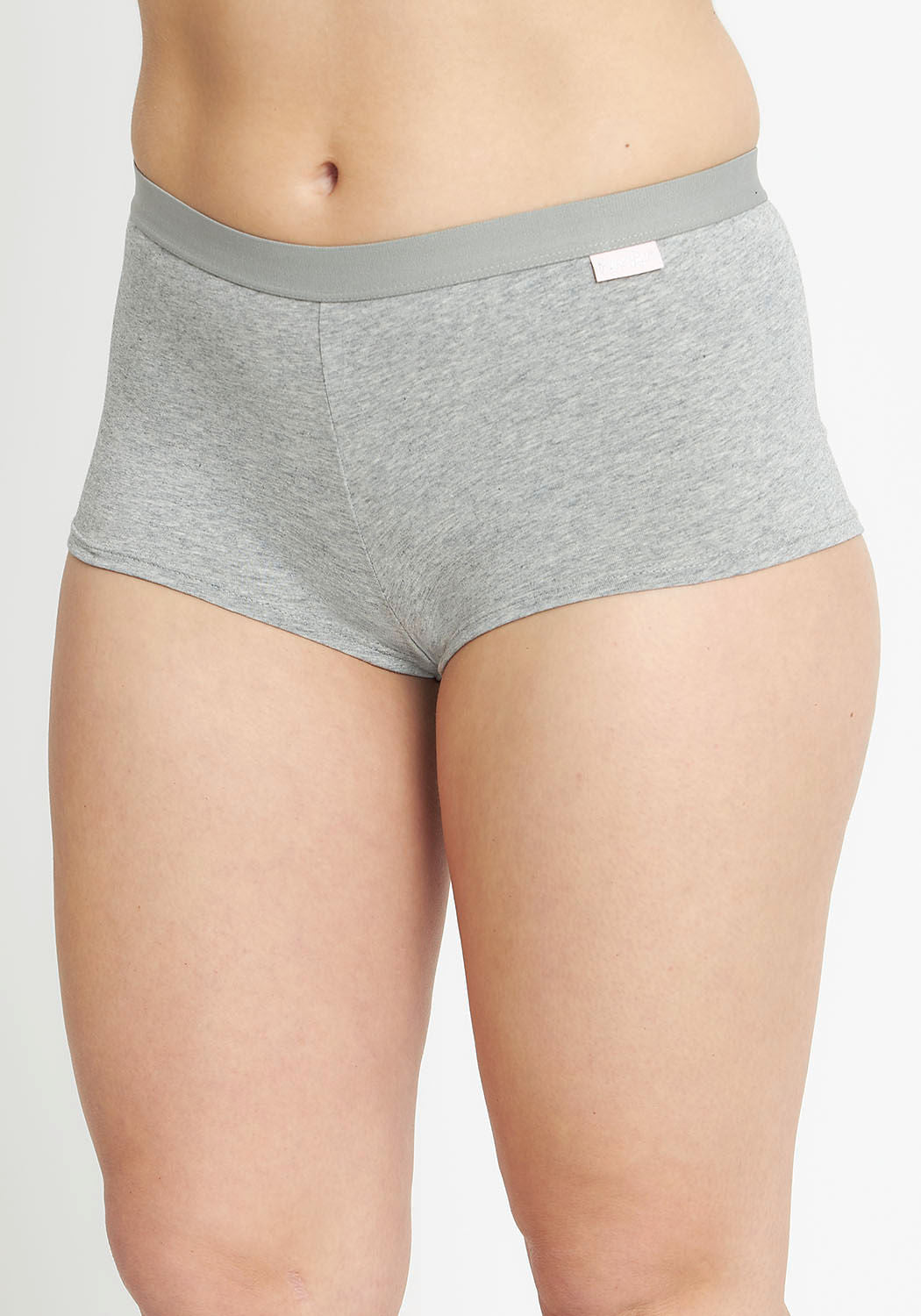 PANTALETA LISA ALGODON