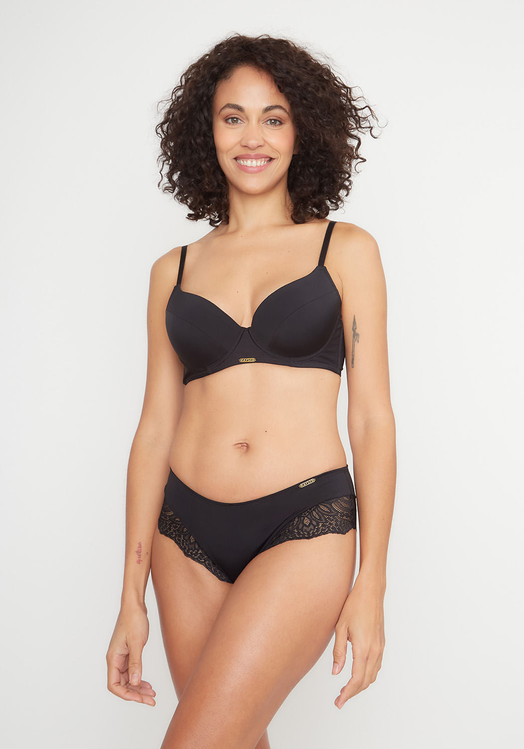 PANTALETA MICROFIBRA