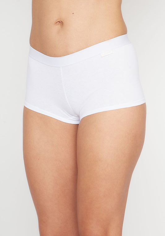 PANTALETA LISA ALGODON