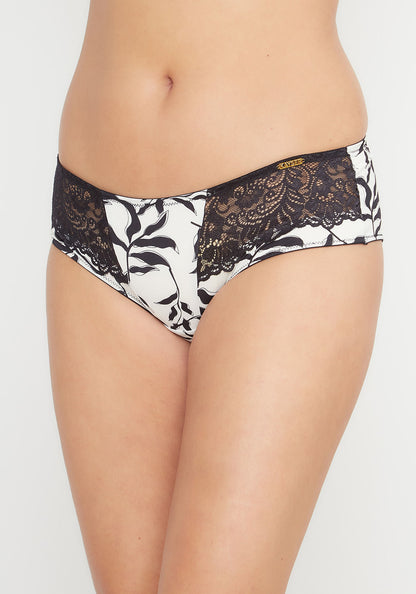 PANTALETA MICROFIBRA