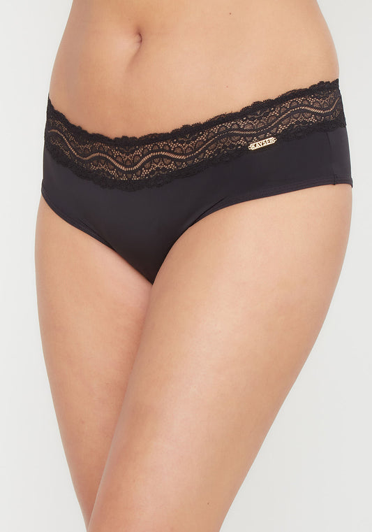 PANTALETA MICROFIBRA