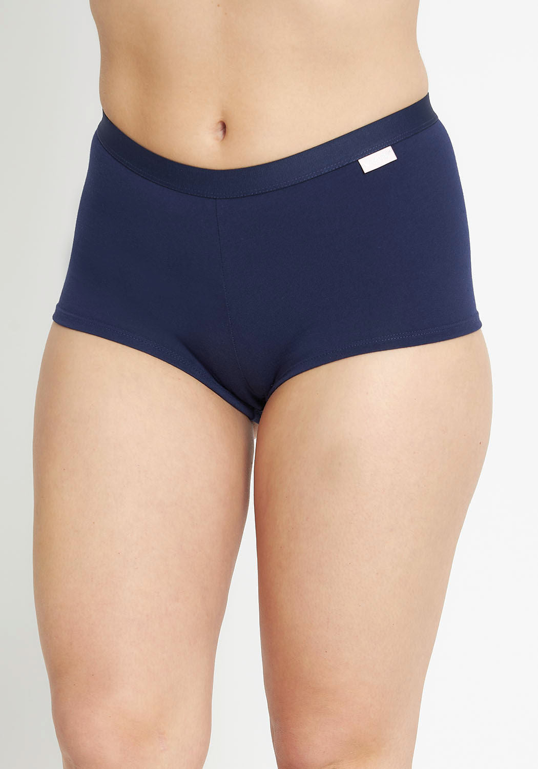 PANTALETA LISA ALGODON