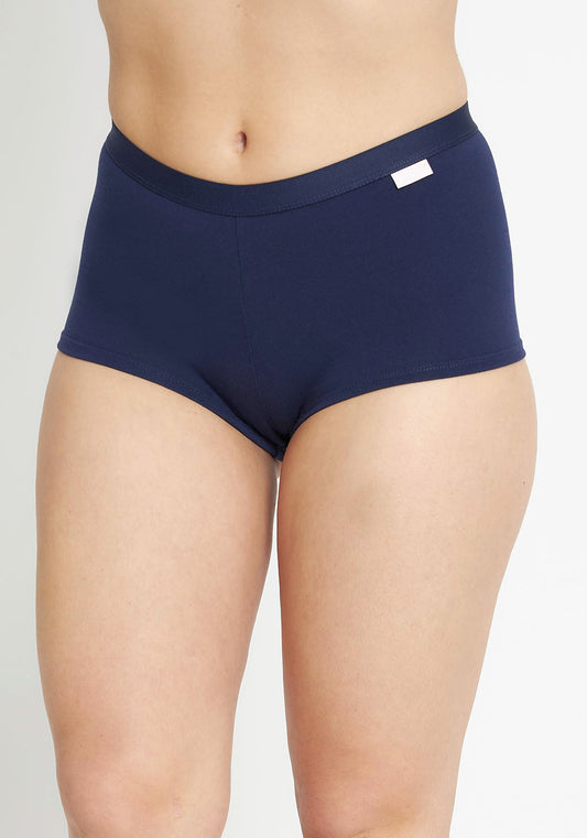 PANTALETA LISA ALGODON