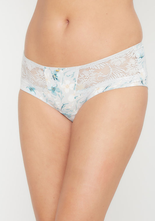 PANTALETA MICROFIBRA