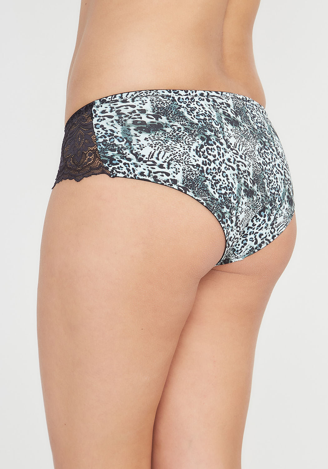 PANTALETA MICROFIBRA