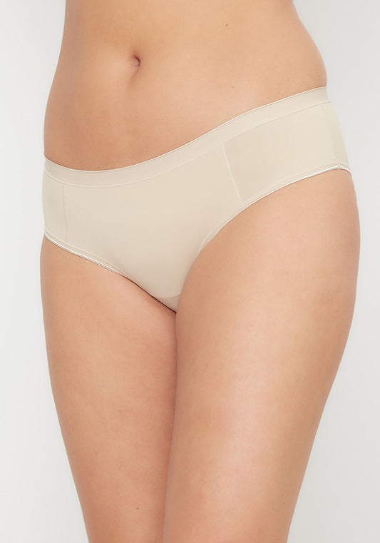 PANTALETA MICROFIBRA