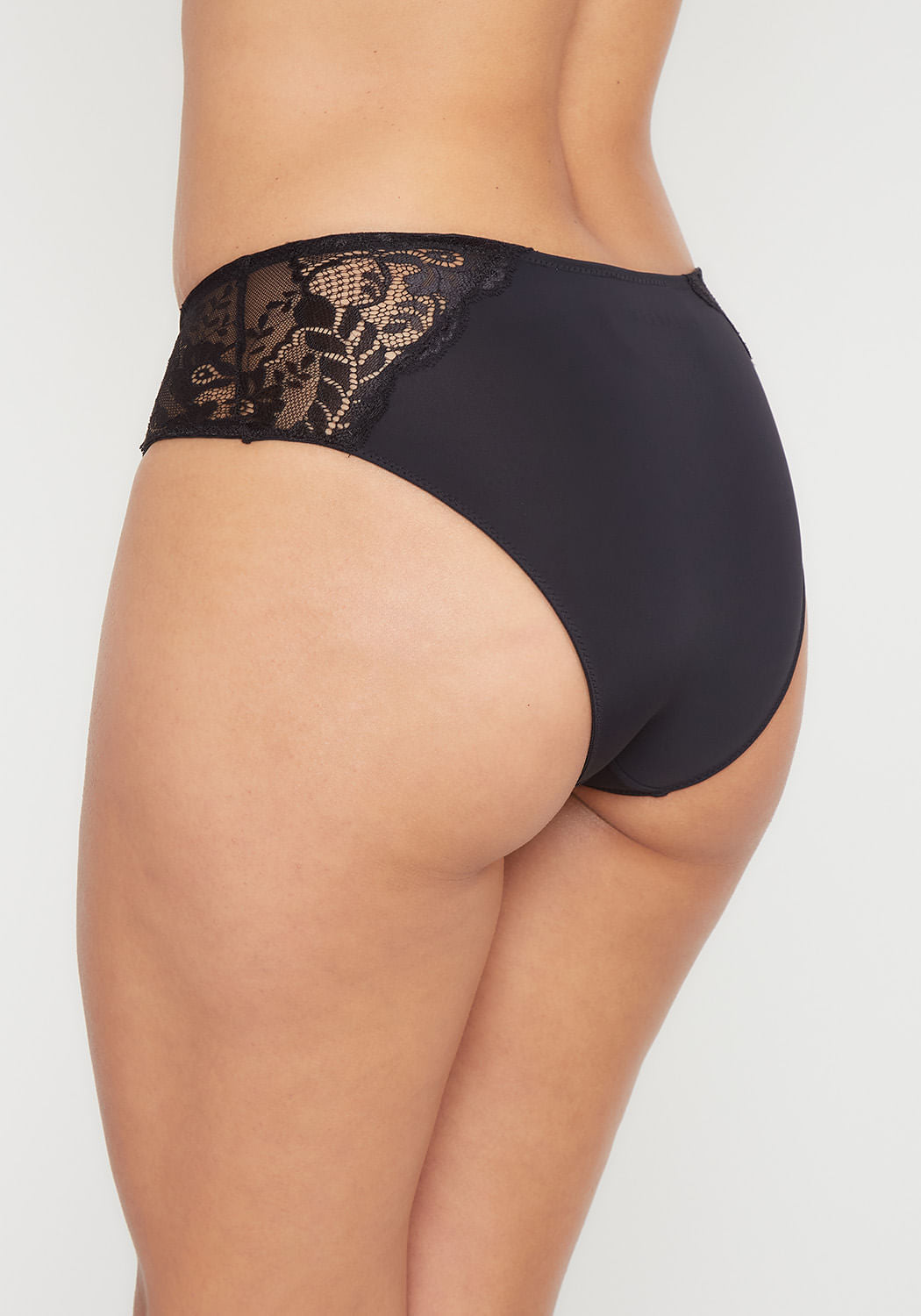 PANTALETA MICROFIBRA