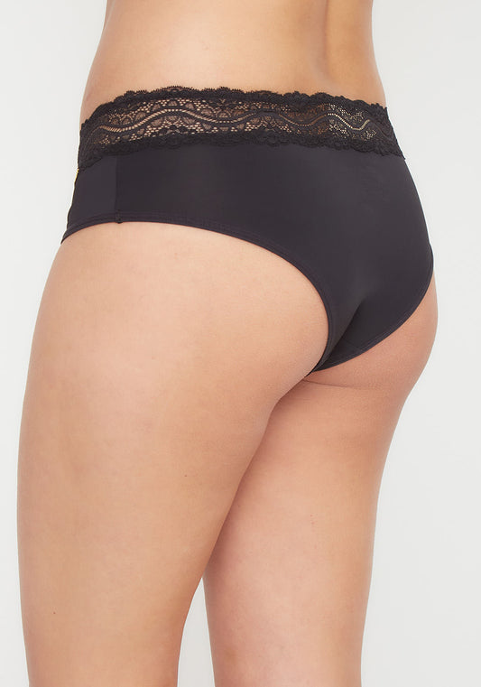 PANTALETA MICROFIBRA