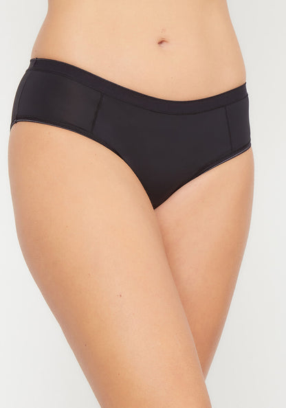 PANTALETA MICROFIBRA