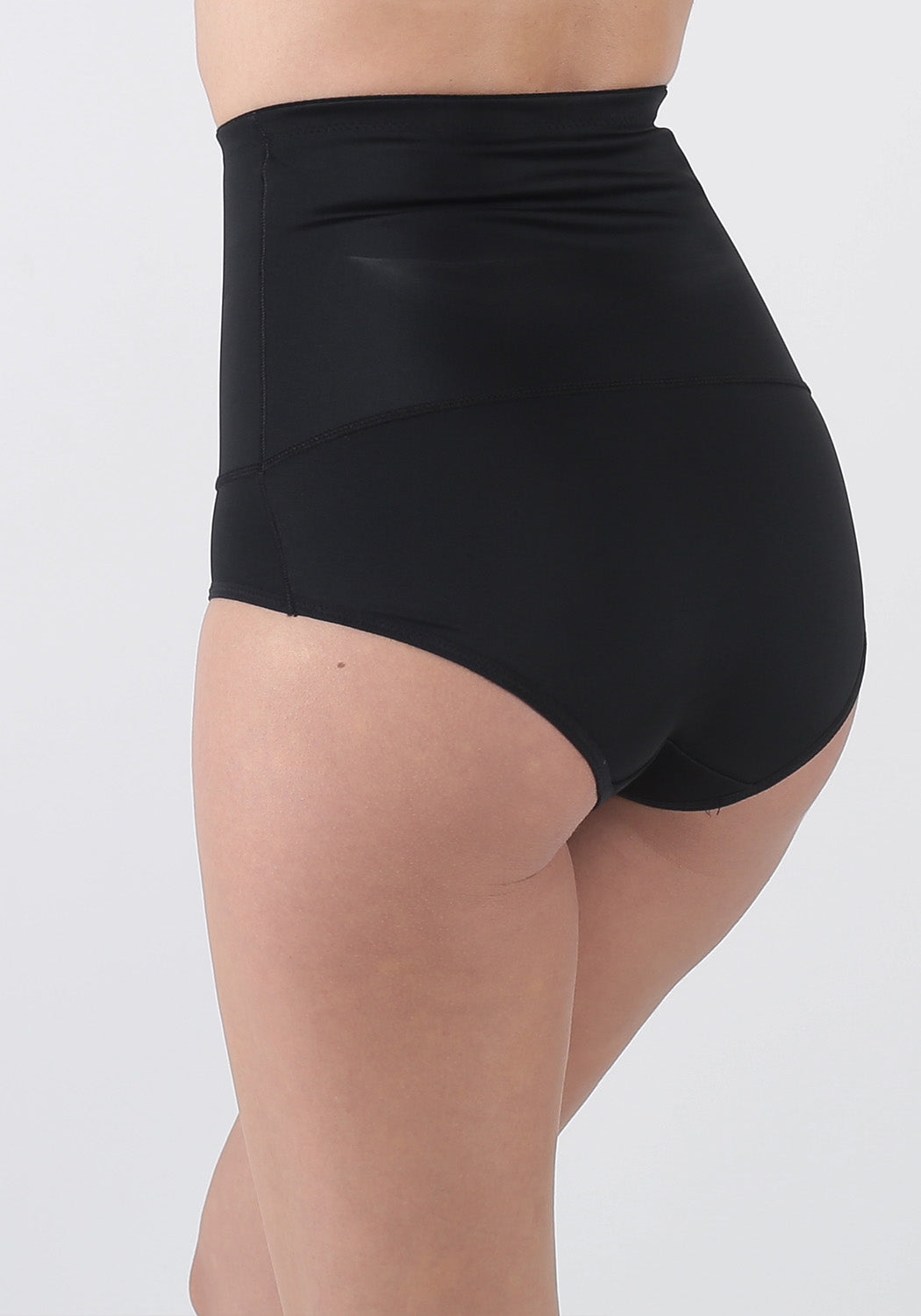 CALZON TIRO ALTO CONTROL MICROFIBRA