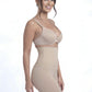 CALZA FAJA CONTROL MICROFIBRA