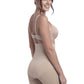 CALZA FAJA CONTROL MICROFIBRA