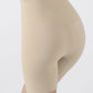 CALZA FAJA CONTROL MICROFIBRA