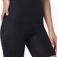 CALZA FAJA CONTROL MICROFIBRA