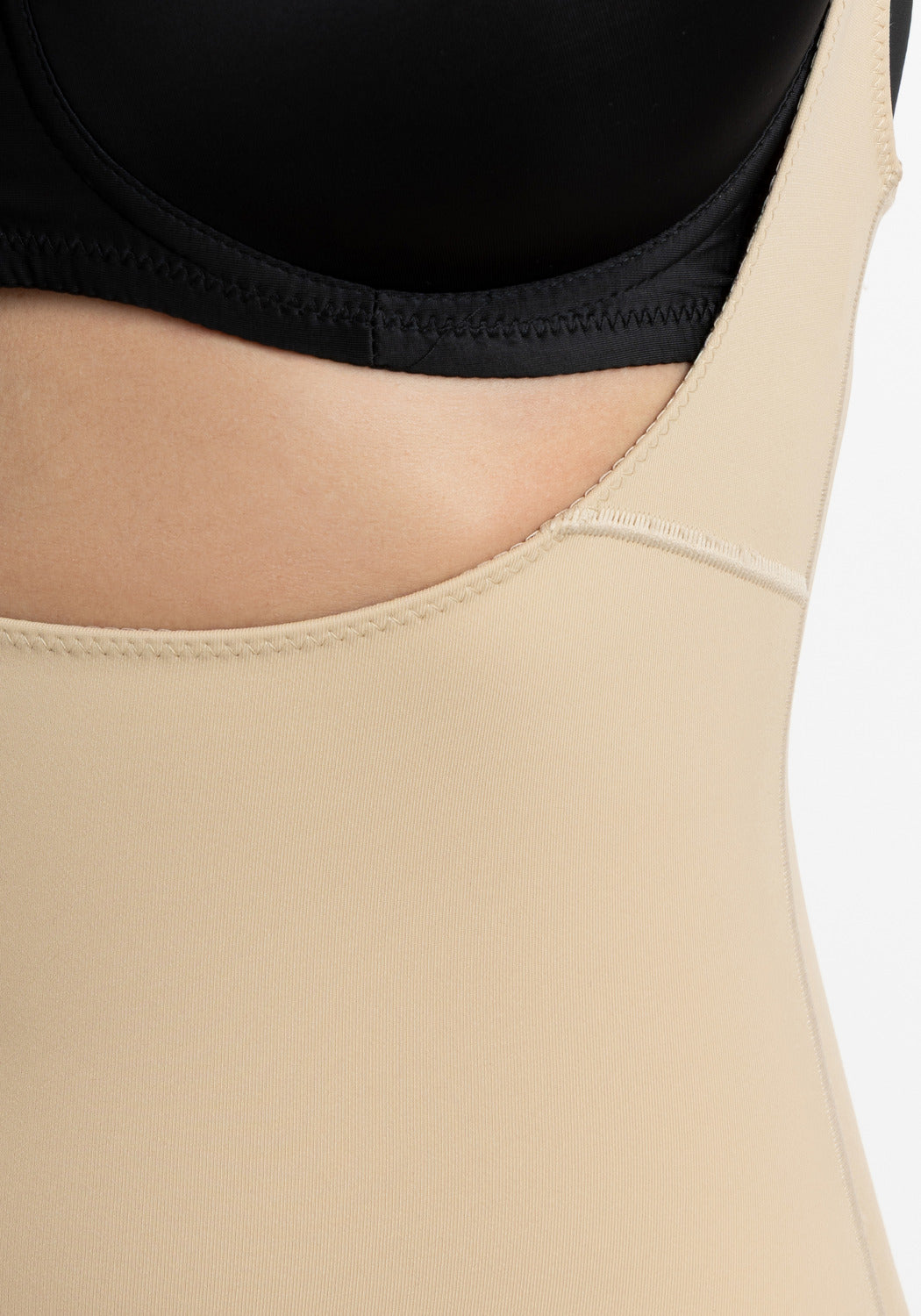 BODY CONTROL SIN SOSTÉN BEIGE DE MUJER