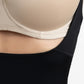 BODY CONTROL SIN SOSTÉN NEGRO DE MUJER