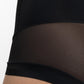 BODY CONTROL SIN SOSTÉN NEGRO DE MUJER