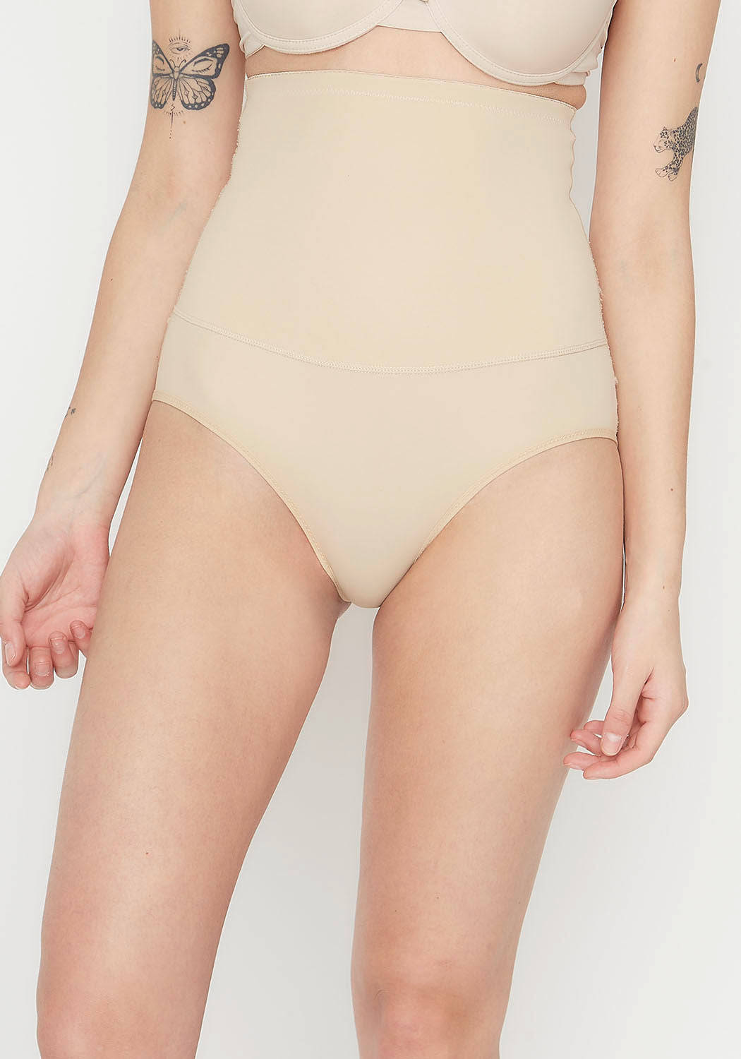 CALZON TIRO ALTO CONTROL MICROFIBRA