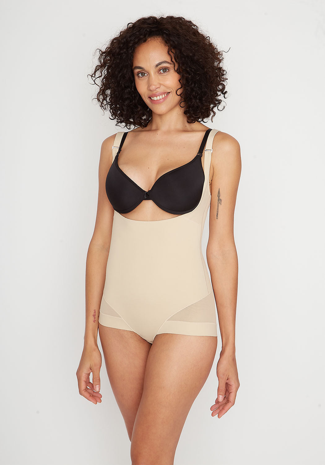 BODY CONTROL SIN SOSTEN