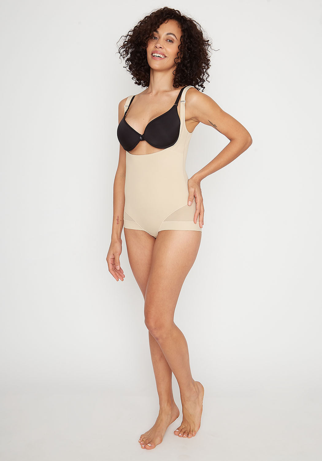 BODY CONTROL SIN SOSTEN