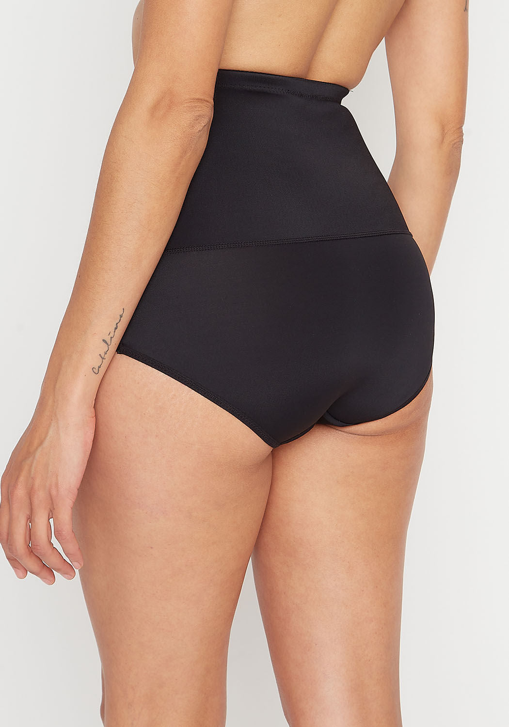 CALZON TIRO ALTO CONTROL MICROFIBRA