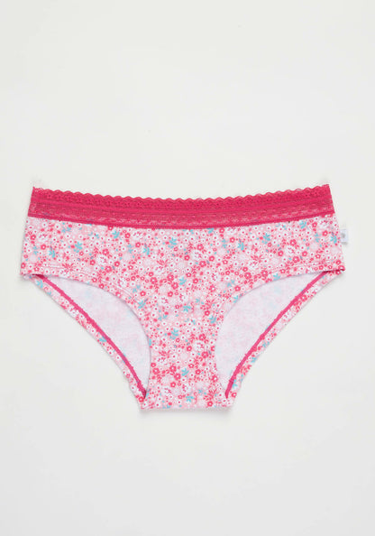 PANTALETA ALGODÓN