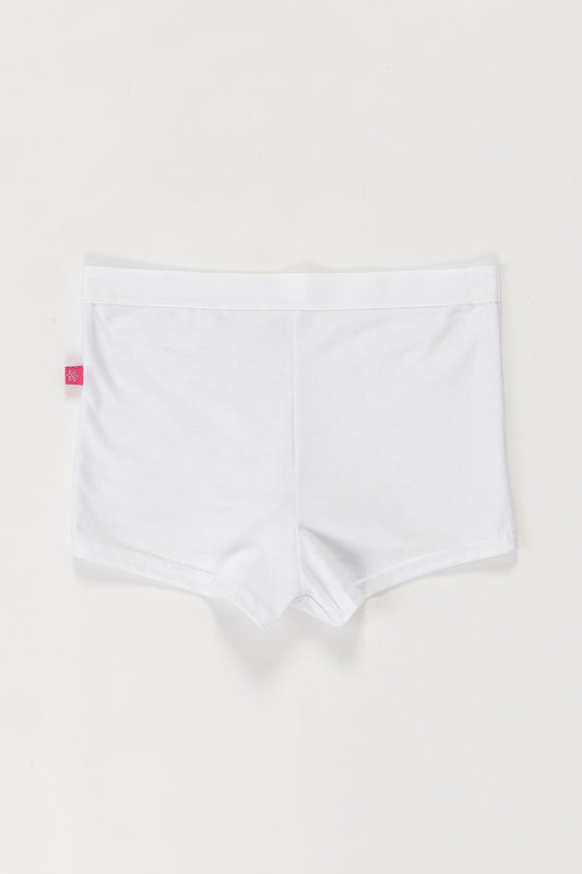 PANTALETA ALGODON