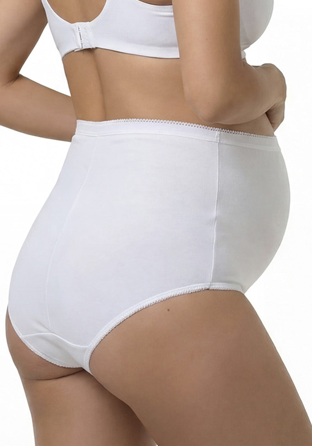 CALZON MATERNAL TIRO ALTO