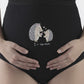 CALZON MATERNAL TIRO ALTO