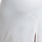 ENAGUA CINTURA BLANCO DE MUJER