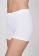 BOXER MUJER SIN COSTURA KAYSER BLANCO MUJER
