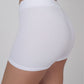 BOXER MUJER SIN COSTURA KAYSER BLANCO MUJER