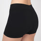 BOXER MUJER SIN COSTURA KAYSER NEGRO MUJER